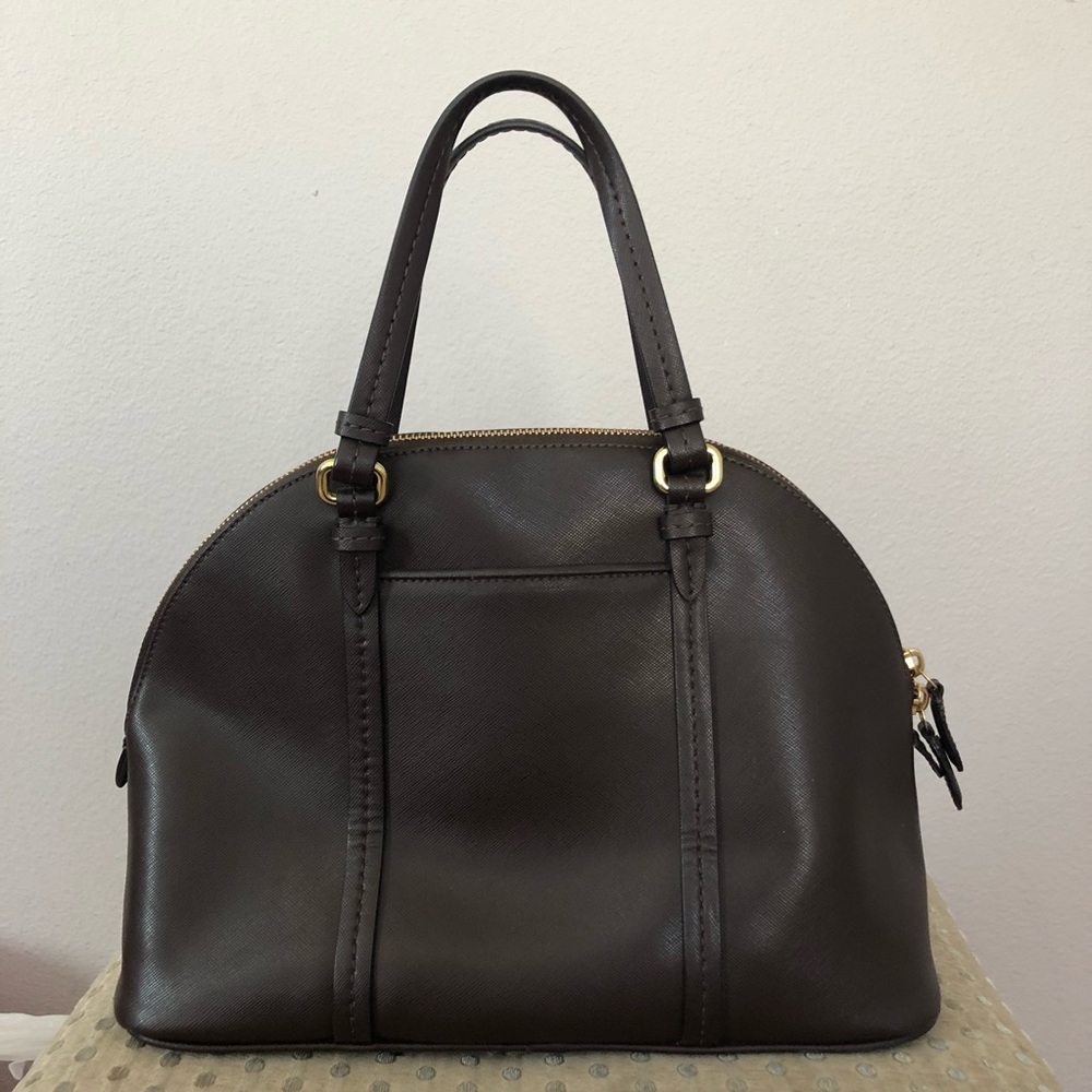 Coach Handbag - Picture 3 of 5